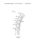 Arm With A Combined Shape And Force Sensor diagram and image