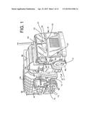 CNG FUEL SYSTEM FOR A VEHICLE diagram and image