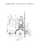 CNG FUEL SYSTEM FOR A VEHICLE diagram and image