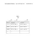 MOBILE TERMINAL diagram and image