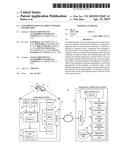 SYNCHRONIZATION OF VEHICLE SENSOR INFORMATION diagram and image