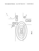 SYNCHRONIZATION OF VEHICLE SENSOR INFORMATION diagram and image