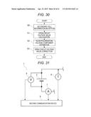 OPEN-CIRCUIT VOLTAGE ESTIMATION DEVICE, POWER STORAGE APPARATUS, AND     OPEN-CIRCUIT VOLTAGE ESTIMATION METHOD diagram and image