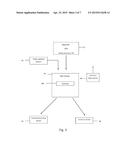 System and Method to Determine Relative Velocity of Crane and Target Load diagram and image