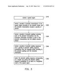 SPEECH RECOGNITION METHOD AND ELECTRONIC APPARATUS diagram and image