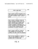 SPEECH RECOGNITION METHOD AND ELECTRONIC APPARATUS diagram and image