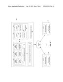 METHOD AND SYSTEM FOR PROCESSING ACTIONABLE MESSAGES OF AN INTEGRATED     COMMUNICATION AND COLLABORATION PLATFORM diagram and image