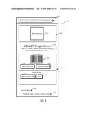 Providing Offers and Associated Location Information diagram and image