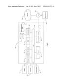 SYSTEM, METHOD AND COMPUTER PROGRAM PRODUCT FOR INTERFACING SOFTWARE     ENGINES diagram and image