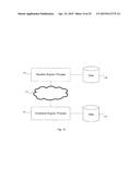 SYSTEM, METHOD AND COMPUTER PROGRAM PRODUCT FOR INTERFACING SOFTWARE     ENGINES diagram and image