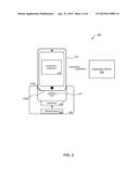 Confirmation of a Device at a Geographic Location diagram and image