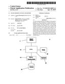 ONLINE SHOPPING SYSTEM AND METHOD diagram and image