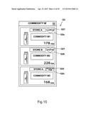 SHOPPING SUPPORT DEVICE AND SHOPPING SUPPORT METHOD diagram and image