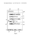 SHOPPING SUPPORT DEVICE AND SHOPPING SUPPORT METHOD diagram and image