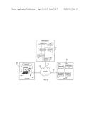 METHOD AND SYSTEM FOR IDENTIFYING MATCHING GOODS AND SERVICES diagram and image