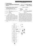 WIRELESS MOBILE COMMUNICATOR FOR CONTACTLESS PAYMENT ON ACCOUNT READ FROM     REMOVABLE CARD diagram and image