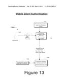 WIRELESS MOBILE COMMUNICATOR FOR CONTACTLESS PAYMENT ON ACCOUNT READ FROM     REMOVABLE CARD diagram and image