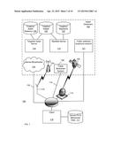 Protecting Privacy Of Personally Identifying Information When Delivering     Targeted Assets diagram and image