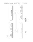 Protecting Privacy Of Personally Identifying Information When Delivering     Targeted Assets diagram and image