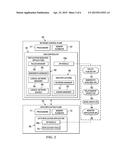 SYSTEM AND METHOD FOR SOFTWARE DEFINED NETWORK AWARE DATA REPLICATION diagram and image