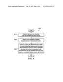 SYSTEM AND METHOD FOR SOFTWARE DEFINED NETWORK AWARE DATA REPLICATION diagram and image