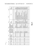 SYSTEMS, DEVICES AND METHODS FOR FACILITATING ELECTRONIC COMMUNICATION     UTILIZING VEHICLE LICENSE PLATE NUMBERS diagram and image