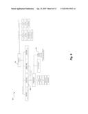 SYSTEMS, DEVICES AND METHODS FOR FACILITATING ELECTRONIC COMMUNICATION     UTILIZING VEHICLE LICENSE PLATE NUMBERS diagram and image