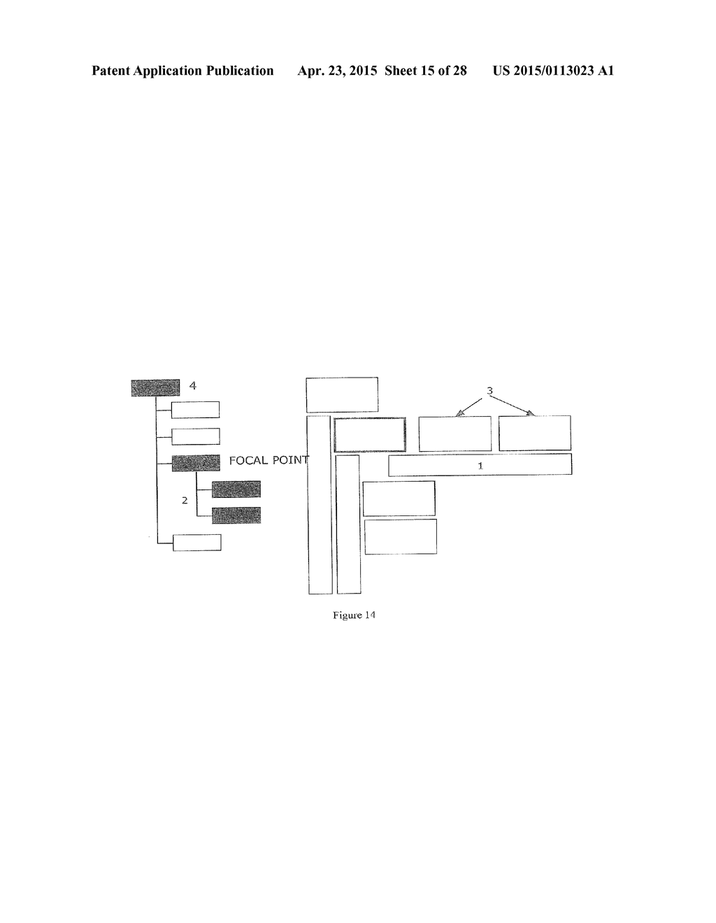 WEB APPLICATION FOR DEBATE MAPS - diagram, schematic, and image 16