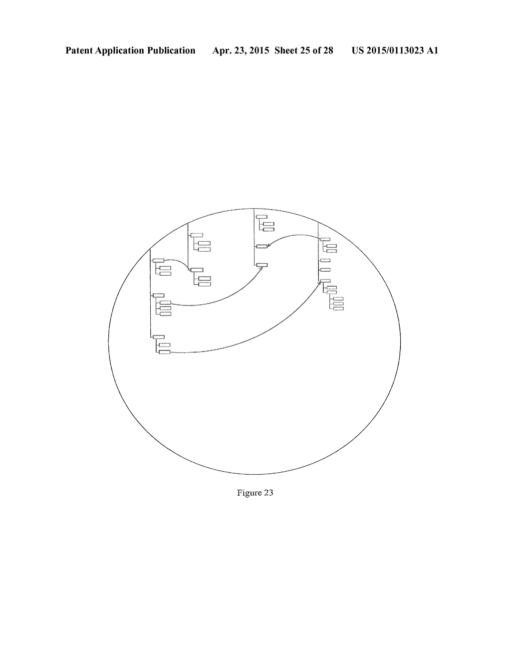 WEB APPLICATION FOR DEBATE MAPS - diagram, schematic, and image 26