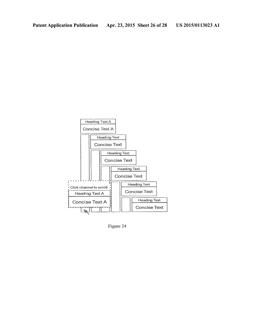 WEB APPLICATION FOR DEBATE MAPS - diagram, schematic, and image 27