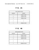 PROCESSING SYSTEM, INFORMATION PROCESSING APPARATUS, CONTROL METHOD,     PROGRAM AND STORAGE MEDIUM diagram and image