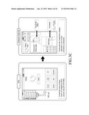 COMMUNICATION METHOD FOR ELECTRONIC DEVICE IN WIRELESS COMMUNICATION     NETWORK AND SYSTEM THEREFOR diagram and image