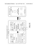 COMMUNICATION METHOD FOR ELECTRONIC DEVICE IN WIRELESS COMMUNICATION     NETWORK AND SYSTEM THEREFOR diagram and image