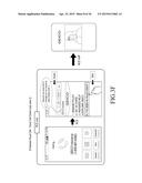 COMMUNICATION METHOD FOR ELECTRONIC DEVICE IN WIRELESS COMMUNICATION     NETWORK AND SYSTEM THEREFOR diagram and image