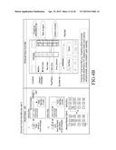 COMMUNICATION METHOD FOR ELECTRONIC DEVICE IN WIRELESS COMMUNICATION     NETWORK AND SYSTEM THEREFOR diagram and image