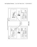 COMMUNICATION METHOD FOR ELECTRONIC DEVICE IN WIRELESS COMMUNICATION     NETWORK AND SYSTEM THEREFOR diagram and image