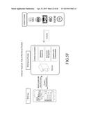 COMMUNICATION METHOD FOR ELECTRONIC DEVICE IN WIRELESS COMMUNICATION     NETWORK AND SYSTEM THEREFOR diagram and image