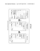 COMMUNICATION METHOD FOR ELECTRONIC DEVICE IN WIRELESS COMMUNICATION     NETWORK AND SYSTEM THEREFOR diagram and image