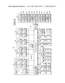 COMMUNICATION METHOD FOR ELECTRONIC DEVICE IN WIRELESS COMMUNICATION     NETWORK AND SYSTEM THEREFOR diagram and image