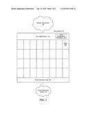 AUTOMATIC IDENTIFICATION OF RETURNED MERCHANDISE IN A DATA CENTER diagram and image