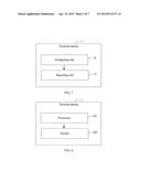 EVENT REPORTING METHOD AND SYSTEM diagram and image