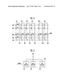 DATA STORING SYSTEM AND OPERATING METHOD THEREOF diagram and image