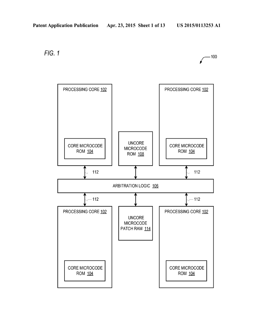 SELECTIVELY COMPRESSED MICROCODE - diagram, schematic, and image 02