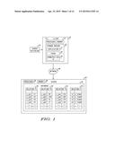 CLIENT COMPUTER FOR QUERYING A DATABASE STORED ON A SERVER VIA A NETWORK diagram and image