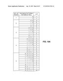 GENERATING SOFT DECODING INFORMATION FOR FLASH MEMORY ERROR CORRECTION     USING HARD DECISION PATTERNS diagram and image