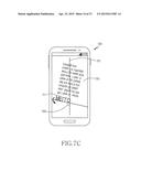 METHOD FOR DOCUMENT CORRECTION AND ELECTRONIC DEVICE THEREOF diagram and image