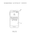 METHOD FOR DOCUMENT CORRECTION AND ELECTRONIC DEVICE THEREOF diagram and image