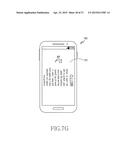 METHOD FOR DOCUMENT CORRECTION AND ELECTRONIC DEVICE THEREOF diagram and image