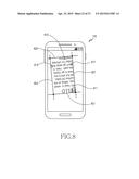 METHOD FOR DOCUMENT CORRECTION AND ELECTRONIC DEVICE THEREOF diagram and image