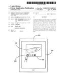 SERVING CONTENT VIA AN EMBEDDED CONTENT PLAYER WITH A LOOPING FUNCTION diagram and image